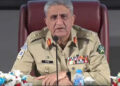 I can go to the Kaaba and say that Bushra Bibi's statement is a lie, General (retd) Bajwa