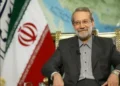 Preparations underway to respond to Israeli attack on October 26, Ali Larijani