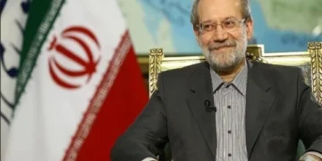 Preparations underway to respond to Israeli attack on October 26, Ali Larijani
