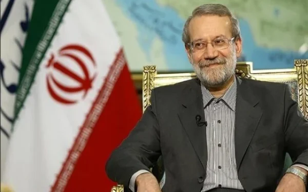 Preparations underway to respond to Israeli attack on October 26, Ali Larijani