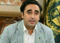 Bilawal Bhutto Zardari Warns India: "If You Are Keen on Attacking, Pakistan Is Also Ready"