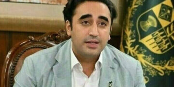 Bilawal Bhutto Zardari Warns India: "If You Are Keen on Attacking, Pakistan Is Also Ready"