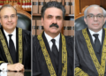Senior judges' letter to Chief Justice, demanding 26th Amendment case to be taken up in full court this week
