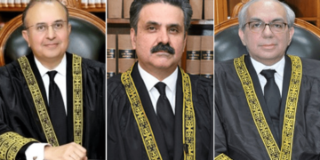 Senior judges' letter to Chief Justice, demanding 26th Amendment case to be taken up in full court this week