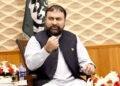 RAW funded Lashkar is doing terrorism in Balochistan, Sarfraz Bugti