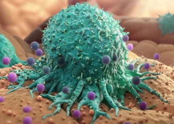 Cancer to account for 27% of deaths by 2050, study says