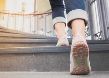 Just five minutes of exercise a day can lower blood pressure, research suggests