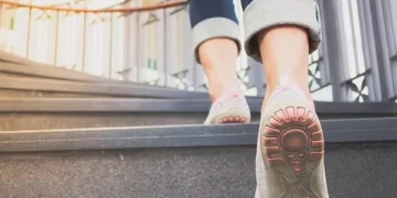 Just five minutes of exercise a day can lower blood pressure, research suggests