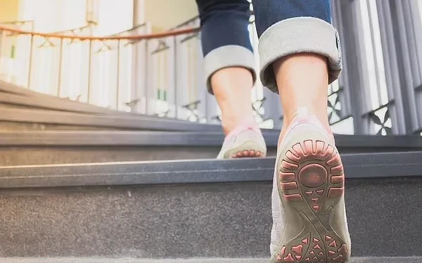 Just five minutes of exercise a day can lower blood pressure, research suggests