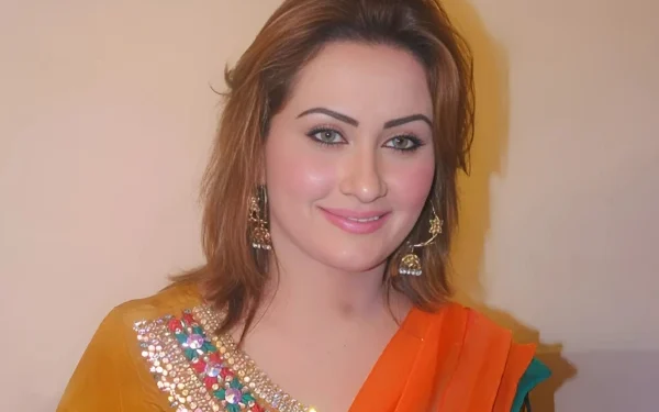 Actress Nargis has approached the FIA ​​against her fellow artist