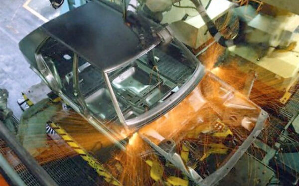 Investment trend in auto industry increases with the support of SIFC