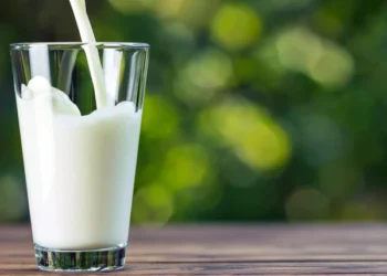 Is milk spoiled or not? Check with your smartphone now