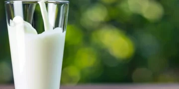 Is milk spoiled or not? Check with your smartphone now