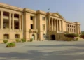 Constitutional Bench Judicial Commission meeting in Sindh High Court called today