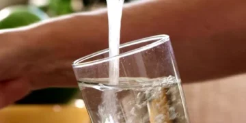 US: Chemical found in water may be harmful to health, researchers say
