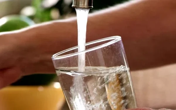 US: Chemical found in water may be harmful to health, researchers say