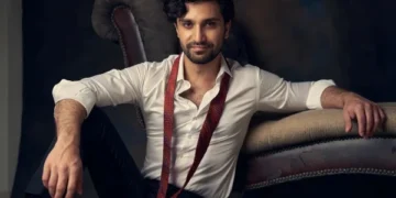 Ahad Raza Mir's explanation for doing a bold scene in a Hollywood film