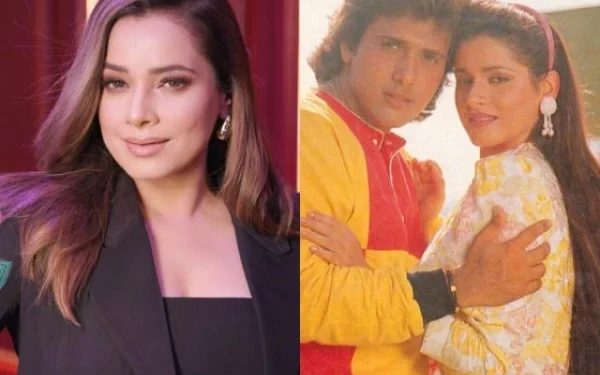 Neelam Kothari breaks silence on Govinda affair reports