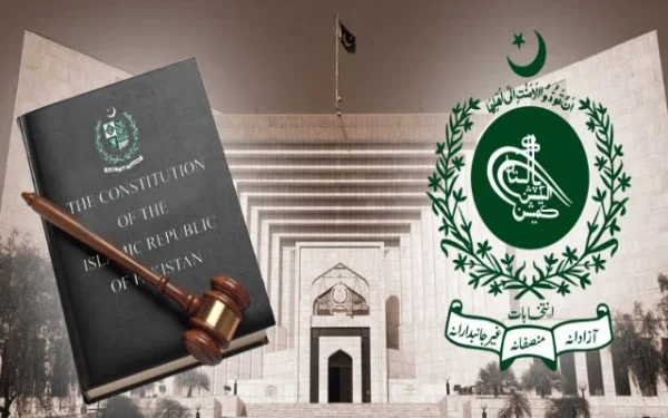 Constitutional Bench, PPP Successfully Brings Favorite Judges to Sindh