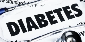 One-third of Pakistan’s population is affected by diabetes, medical expert