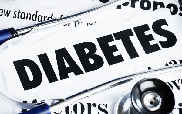 One-third of Pakistan’s population is affected by diabetes, medical expert