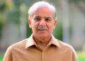 Shehbaz Sharif took priority measures to protect the rights of journalists