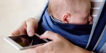 A unique initiative by American experts for the health of infants