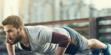 Exercising on holiday is beneficial for mental health