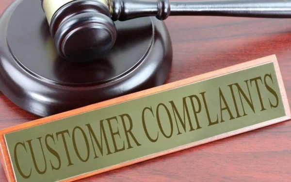 Bank customers’ complaints redressal period set at 30 days
