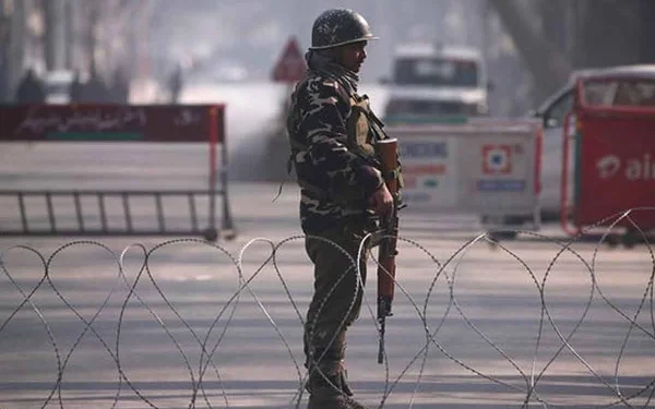 77 years of India's usurpation of Junagadh