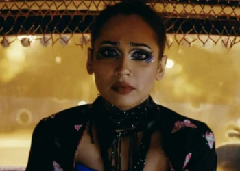 Pakistani film 'Vakhri' wins big at Indian film festival