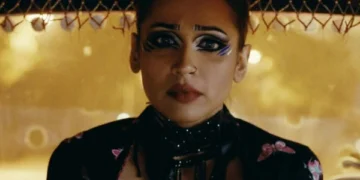 Pakistani film 'Vakhri' wins big at Indian film festival