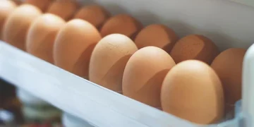 To refrigerate or not to refrigerate eggs?
