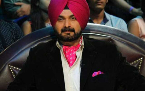 Navjot Singh Sidhu reveals the real reason behind quitting 'The Kapil Sharma Show' after 5 years