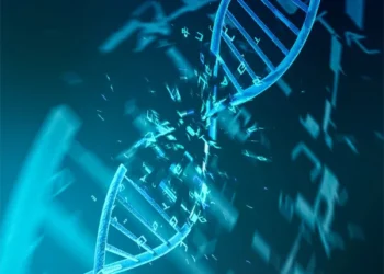 One in every 2,000 people worldwide suffers from a genetic disorder, geneticist