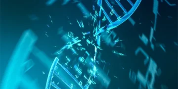 One in every 2,000 people worldwide suffers from a genetic disorder, geneticist