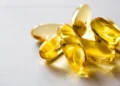 Fish oil is said to help protect against cancer