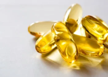 Fish oil is said to help protect against cancer