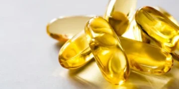 Fish oil is said to help protect against cancer