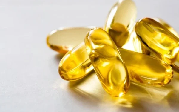 Fish oil is said to help protect against cancer