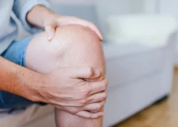 Weight loss medications are also helpful in managing knee pain