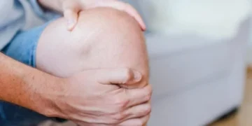 Weight loss medications are also helpful in managing knee pain