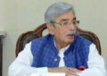 ANP leader and former senator Ilyas Ahmed Bilour passes away