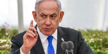 The Drone attack, minutes before the arrival of the Israeli prime minister near the Lebanese border, canceled the visit