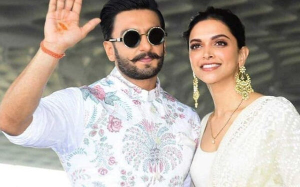 Deepika's first look with her daughter went viral on social media