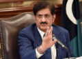 Sindh Chief Minister sought help from Russia to restore the steel mill
