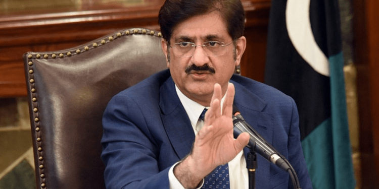 Sindh Chief Minister sought help from Russia to restore the steel mill
