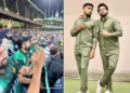 Friend Imam-ul-Haq steps in after Babar Azam mocked by fan