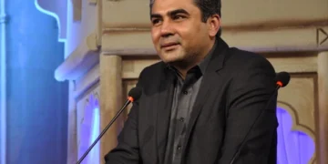 Tabib Ikram's election as president of International Hockey Federation is an honor for Pakistan, Mohsin Naqvi