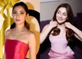 Hania Aamir copying Mahira Khan's style? A new debate broke out on social media